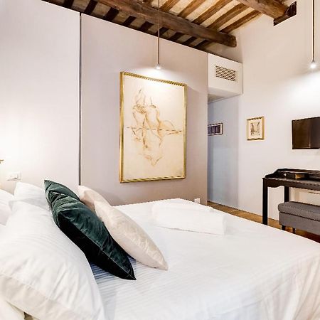Residenza Borgo Pio Rome Exterior photo