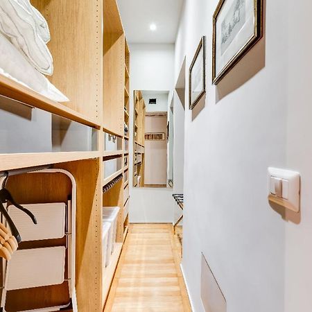 Residenza Borgo Pio Rome Exterior photo