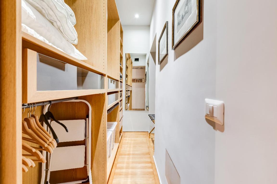 Residenza Borgo Pio Rome Exterior photo