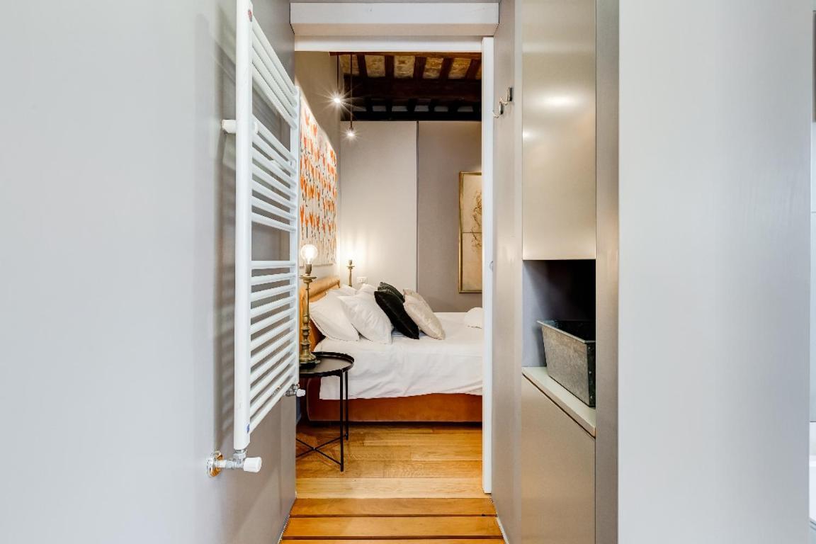 Residenza Borgo Pio Rome Exterior photo