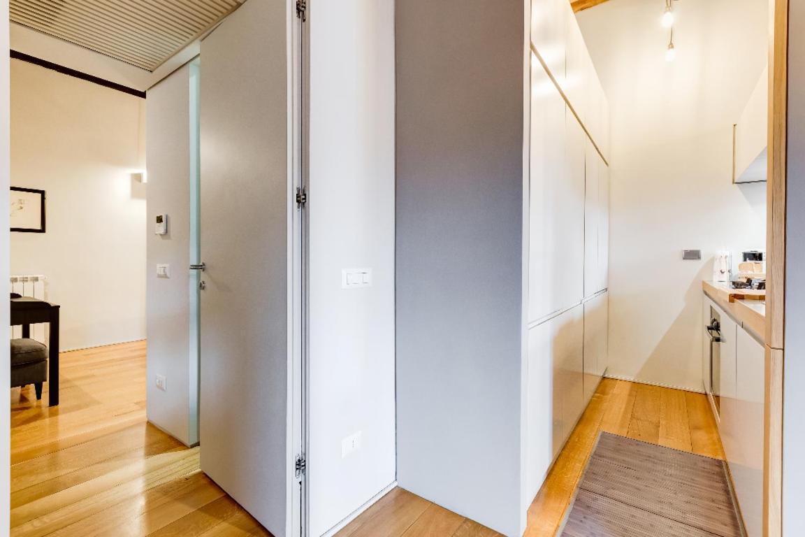 Residenza Borgo Pio Rome Exterior photo