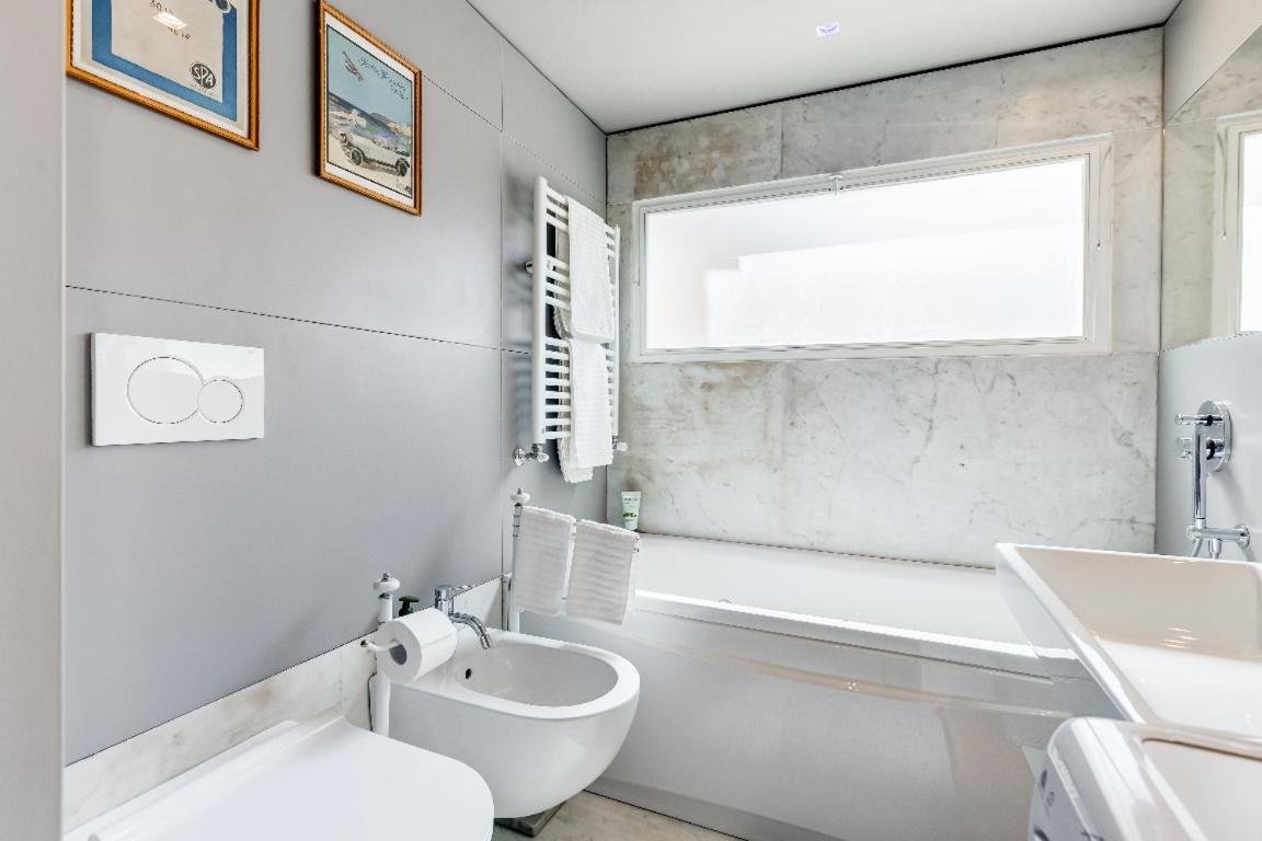 Residenza Borgo Pio Rome Exterior photo